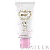 Mille CC Cream 6 In 1 Multi-Function SPF30 PA++