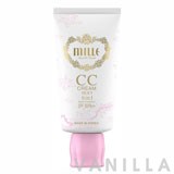 Mille CC Cream 6 In 1 Multi-Function SPF30 PA++
