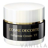 Cosme Decorte Cellgenie Cream VT