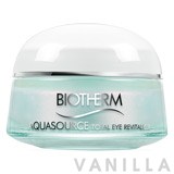 Biotherm Aquasource Total Eye Revitalizer