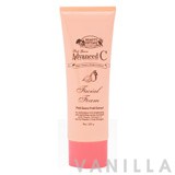 Beauty Cottage Pink Guava Advanced C Brightening Facial Foam