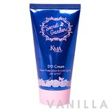 KMA Secret Garden DD Cream