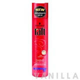 Taft Shine Hair Lacquer