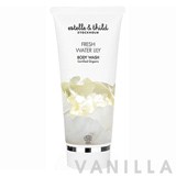 Estelle & Thild Fresh Water Lily Body Wash