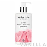 Estelle & Thild Sweet Vanilla Blossom Body Lotion