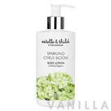 Estelle & Thild Sparkling Citrus Bloom Body Lotion