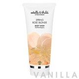 Estelle & Thild Spring Rose Blonde Body Wash