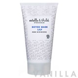 Estelle & Thild Lily Detox Mask