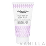 Estelle & Thild Biocare Baby Body Wash