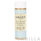 Estelle & Thild Biocare Baby Comforting Body Oil