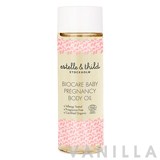 Estelle & Thild Biocare Baby Pregnancy Oil