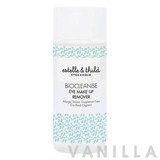 Estelle & Thild Biocleanse Eye Makeup Remover 