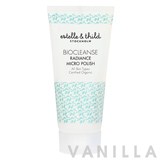 Estelle & Thild Biocleanse Radiance Micro Polish