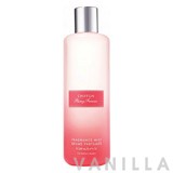 Victoria's Secret Pink Chiffon Peony Freesia Body Mist