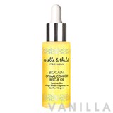 Estelle & Thild Biocalm Optimal Comfort Rescue Oil