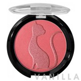 J.Cat Love Struck Powder - Blusher+ Bronzer