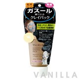 Tsururi Ghassoul Mineral Clay Pack