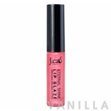 J.Cat Eternal Shine Lip Glaze