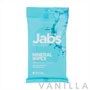 Jabs Mineral Wipes