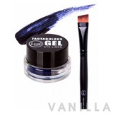 J.Cat Fantabulous Gel Eye Liner