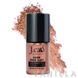 J.Cat Shimmery Powder