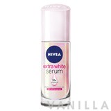 Nivea Deo Extra White Serum