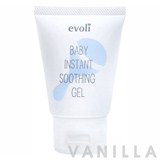 Evoli Baby Instant Soothing Gel