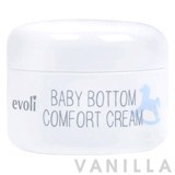 Evoli Baby Bottom Comfort Cream