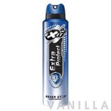 Exit Extra Protect Deo Spray