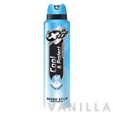 Exit Cool & Protect Deo Spray