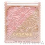 Canmake Cheeck & Bronzer