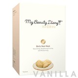 My Beauty Diary Imperial Bird's Nest Mask