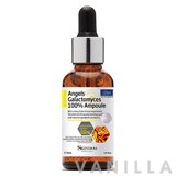 Skindom Angels Galactomyces 100% Ampoule