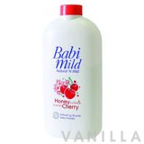 Babi Mild Honey Suckle & Acerola Cherry Baby Powder