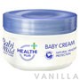 Babi Mild Healthi Plus Baby Cream