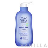 Babi Mild Healthi Plus Baby Shampoo