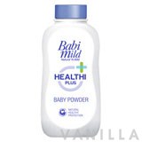 Babi Mild Healthi Plus Baby Powder