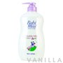 Babi Mild Double Milk Protein Plus Lotion