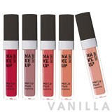 Make Up Factory Mat Lip Fluid Long-Lasting