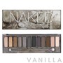 Urban Decay Naked Smoky Palette