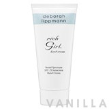 Deborah Lippmann Rich Girl Hand Cream