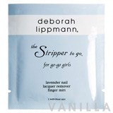 Deborah Lippmann The Stripper To Go