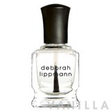 Deborah Lippmann The Wait Is Over