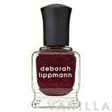 Deborah Lippmann Shimmer Nail Polish