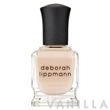 Deborah Lippmann Sheer Nail Polish