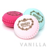 Mille Macaroon Sponge Makeup Tool