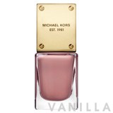 Michael Kors Sporty Nail Lacquer