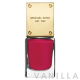 Michael Kors Sexy Nail Lacquer