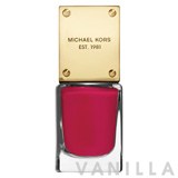 Michael Kors Sexy Nail Lacquer