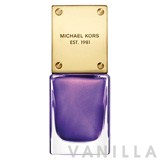 Michael Kors Glam Nail Lacquer